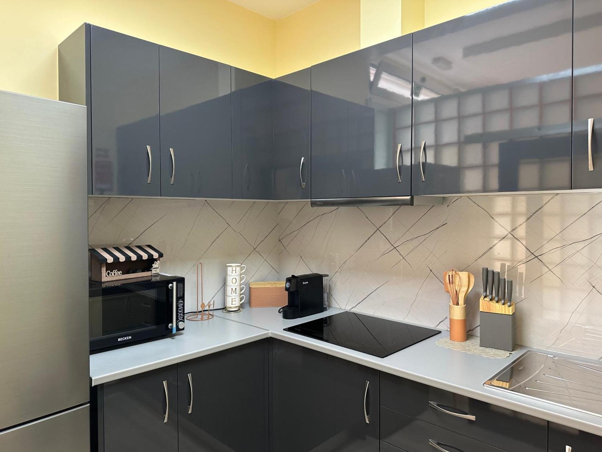 Ferienwohnung Xanda Escape Machico  Exterior foto