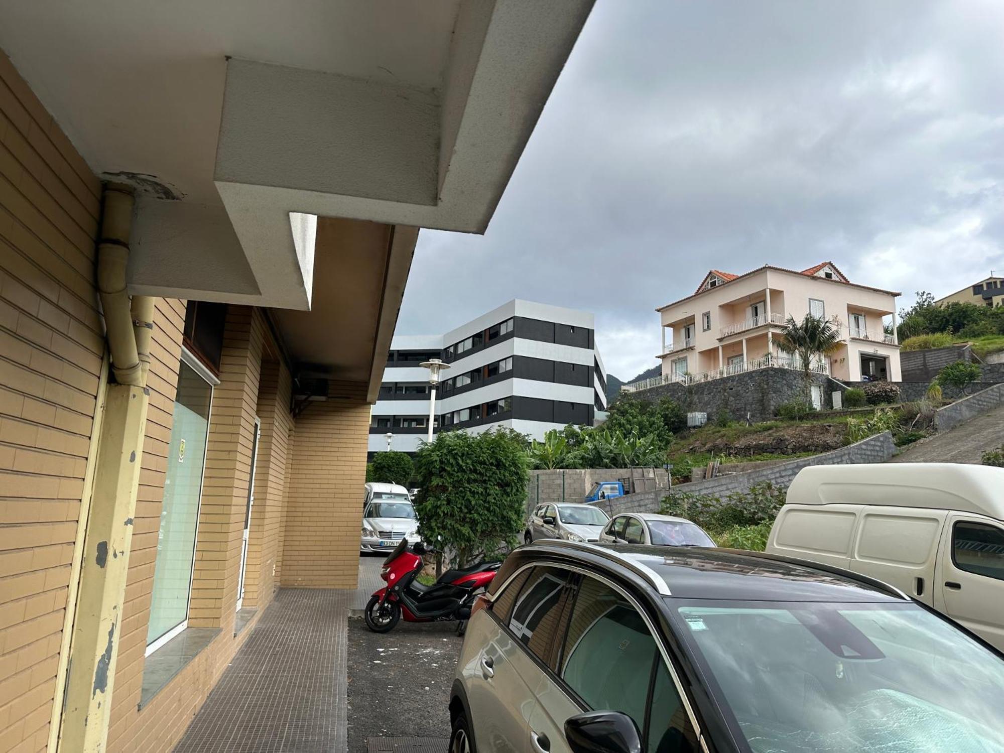 Ferienwohnung Xanda Escape Machico  Exterior foto