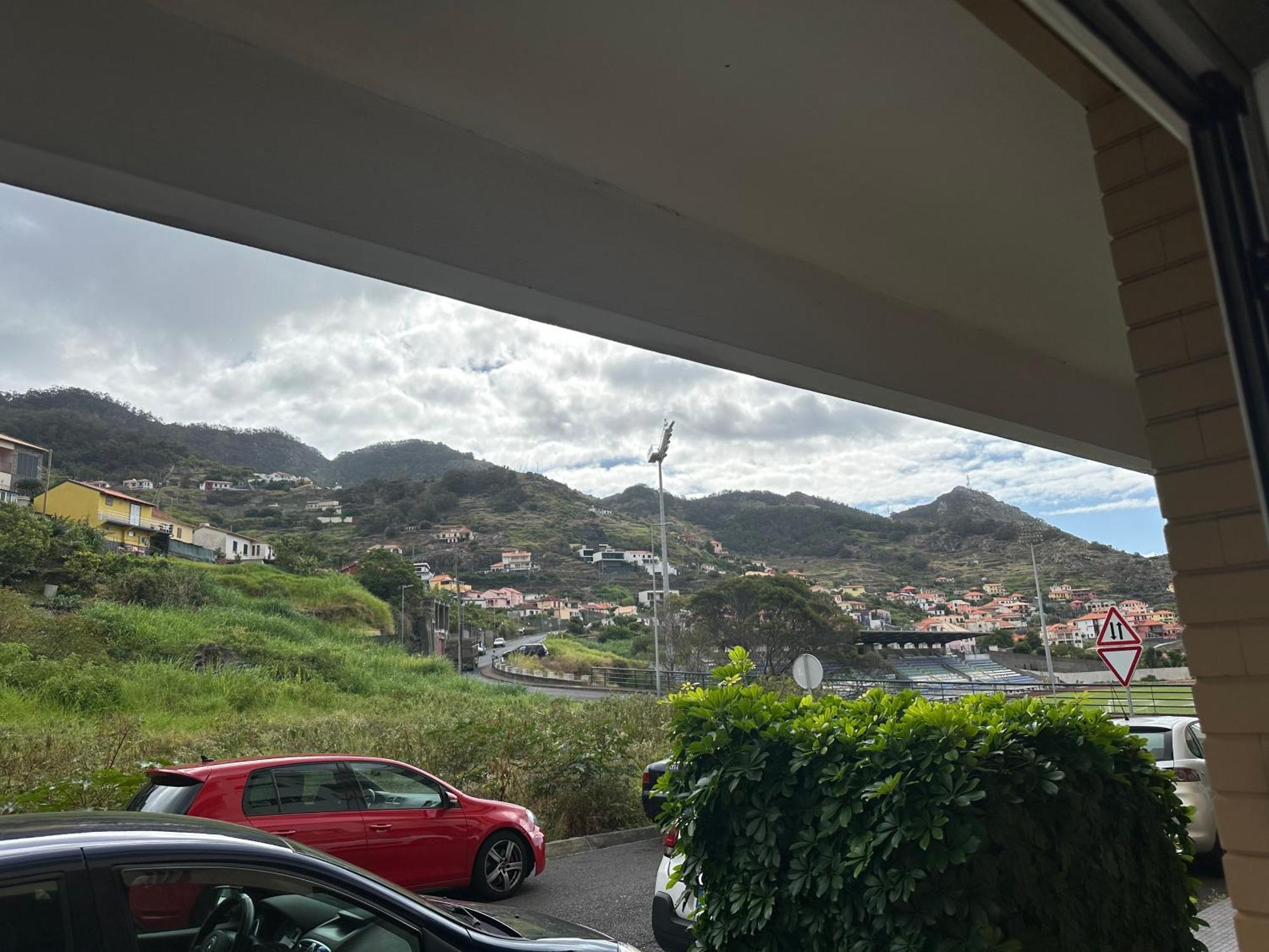 Ferienwohnung Xanda Escape Machico  Exterior foto